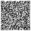 QR code with Techline Design contacts
