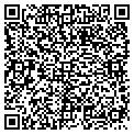QR code with GNC contacts