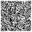 QR code with S&S Janitorial & Maid Service contacts