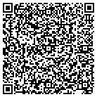 QR code with Hamanns Gallery & Gift contacts