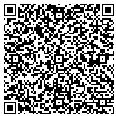QR code with G B S Construction Inc contacts