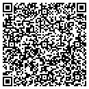QR code with P C Systems contacts
