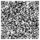 QR code with Hilltop Red Apple Market contacts
