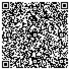 QR code with Anthony D Newbauer CRC contacts