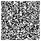 QR code with D Xmlam M Craft Carpet Masters contacts