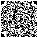 QR code with C & D Propane contacts