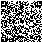 QR code with K C Decorative Concrete contacts