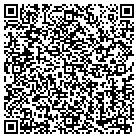 QR code with Adams Wendall W Jr MD contacts