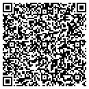 QR code with Avalon Glass Works contacts