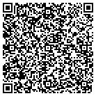 QR code with K R Mc Curdy Consulting contacts