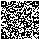QR code with Rons Concrete Inc contacts