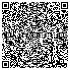 QR code with Jeff Davis Piano Shop contacts
