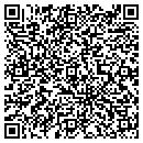QR code with Tee-Eight Log contacts