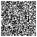 QR code with Maoud R F MD contacts