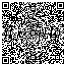 QR code with Jura Forensics contacts