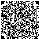 QR code with Alvin Chandler II PHD contacts