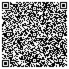 QR code with Riddell Robert H DDS contacts