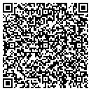 QR code with Gordo's Taco contacts