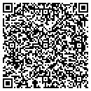 QR code with PIP Printing contacts