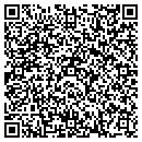 QR code with A To Z Hauling contacts