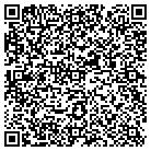 QR code with Chelan-Douglas County Med Soc contacts
