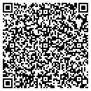 QR code with R & N Enterprises contacts