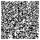 QR code with Calcamas Physcl Thrapist Assoc contacts