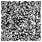 QR code with Giles Memorial Skating contacts