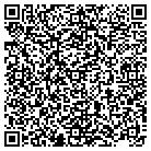 QR code with Caughlins Service Station contacts