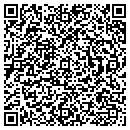 QR code with Claire Spain contacts