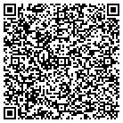 QR code with Hang Time Consulting Services contacts