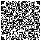 QR code with A Hot Dog Stop Mobile Ny Carts contacts