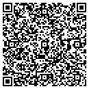 QR code with A1 Used Tire contacts
