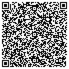 QR code with Martha S Styling Salon contacts