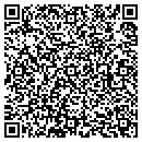 QR code with Dgl Realty contacts