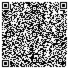 QR code with Allard Building Service contacts