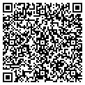 QR code with Aarons contacts