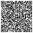 QR code with Avio Support contacts