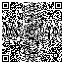QR code with C P D I contacts