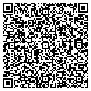 QR code with A & E Towing contacts