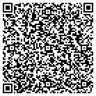 QR code with Hartline Recreation Cafe contacts