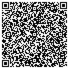 QR code with Aardvark Michaelvania Custom contacts
