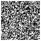 QR code with A Treemasters Service Inc contacts