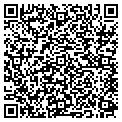 QR code with Geoffco contacts