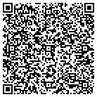 QR code with A All State Roofing & Parking contacts