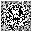 QR code with Kmk Design contacts