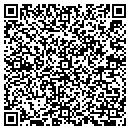 QR code with A1 Sweep contacts