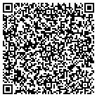 QR code with One World Screen Works contacts