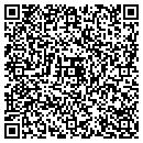 QR code with Usawinescom contacts