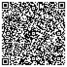 QR code with Resident Agent In Charge contacts